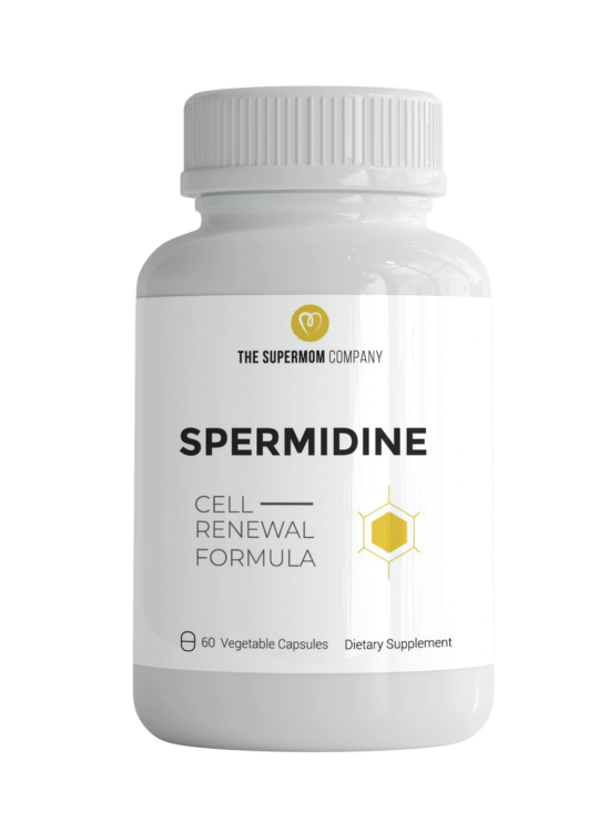 Spermidine