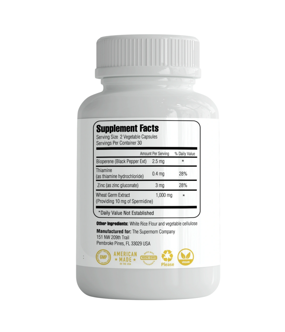 Dietary supplements