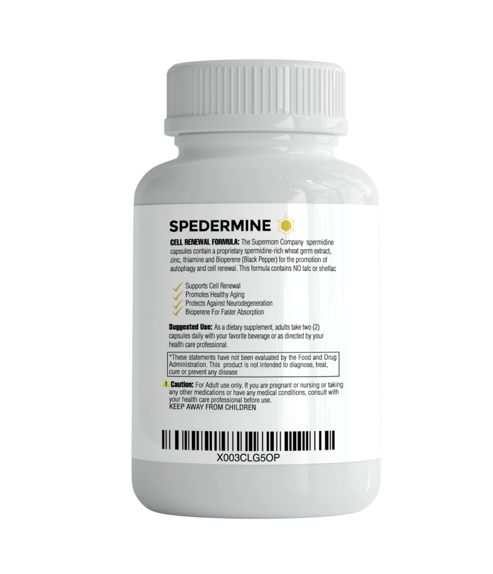 Dietary supplements