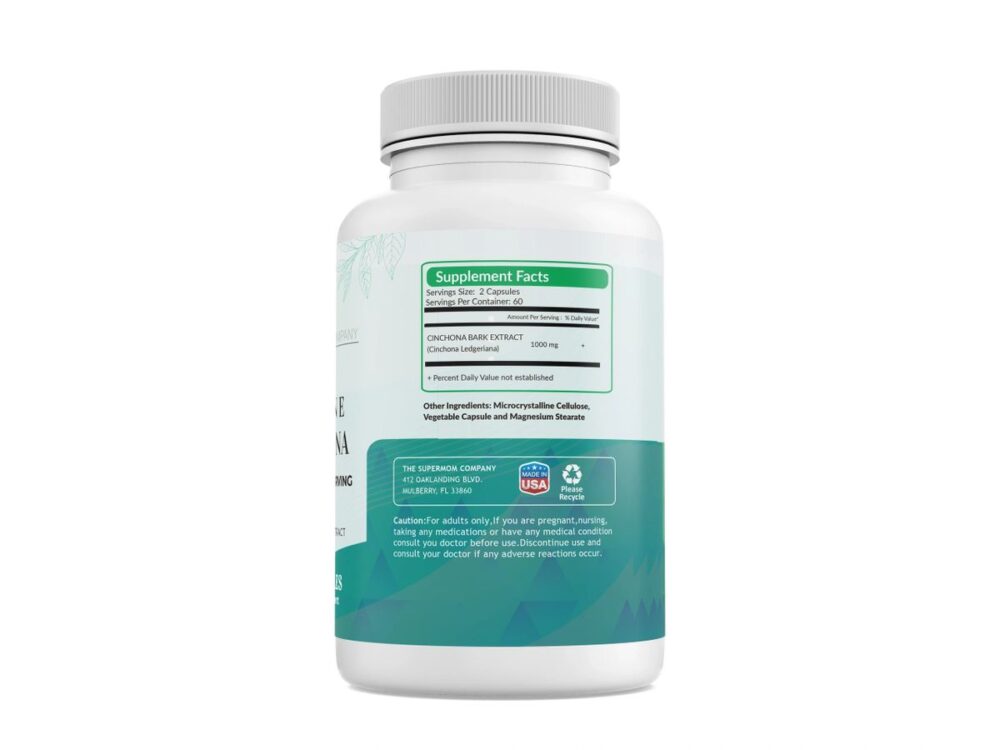 Dietary supplements