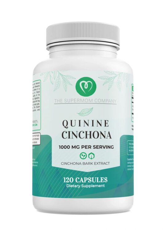 Quinine Cinchona
