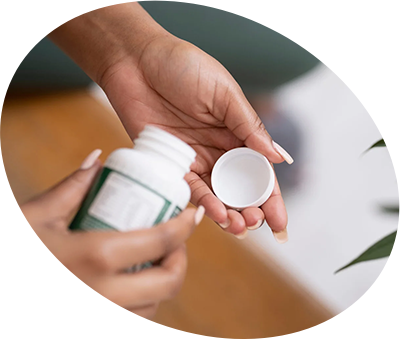 Dietary supplements