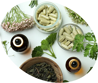 Dietary supplements