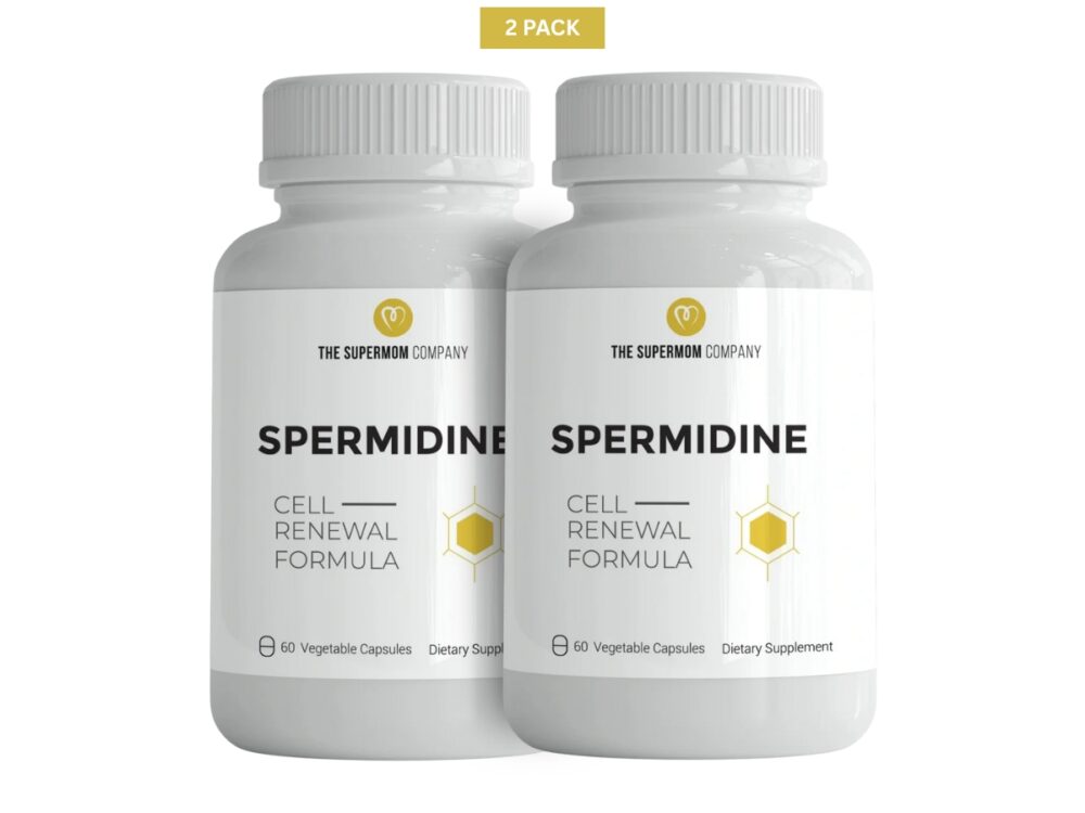 Spermidine